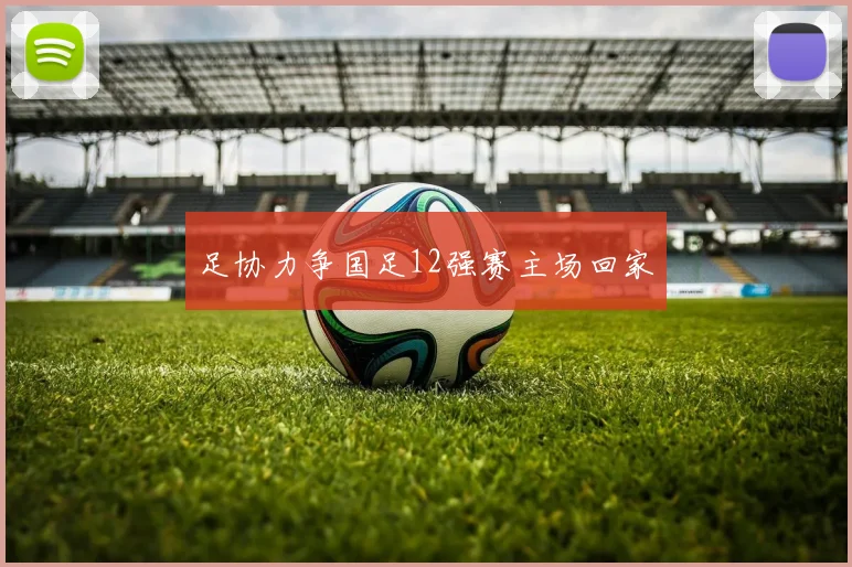 足协力争国足12强赛主场回家