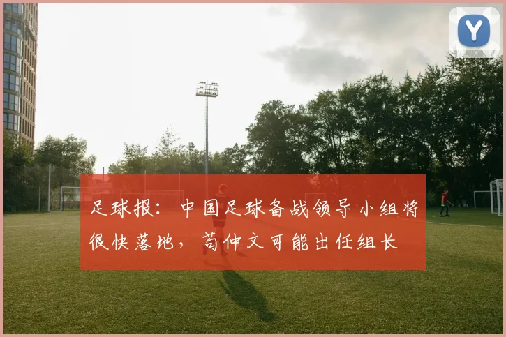 足球报：中国足球备战领导小组将很快落地，苟仲文可能出任组长